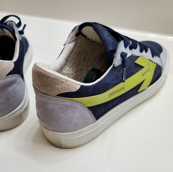 THE DOT Brand ARROW Sneakers - Picture 9 of 12